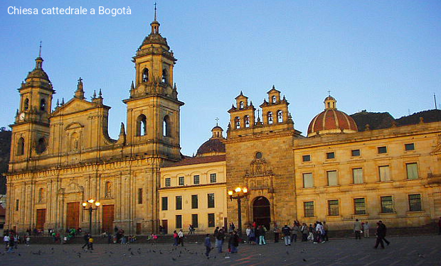 Il cordoglio dei vescovi colombiani per la morte del candidato Miguel Uribe